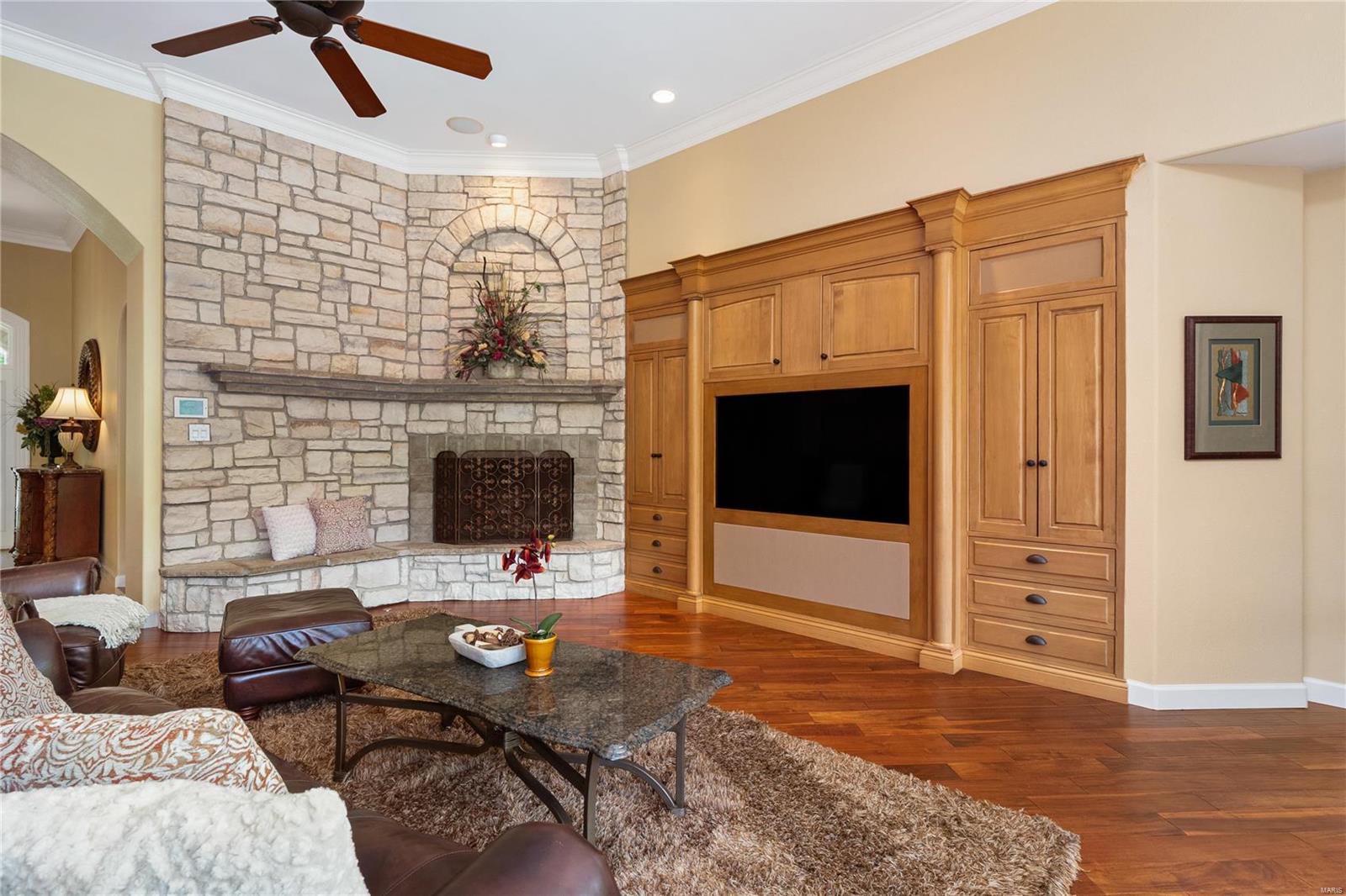 Tara At Wildhorse - Residential