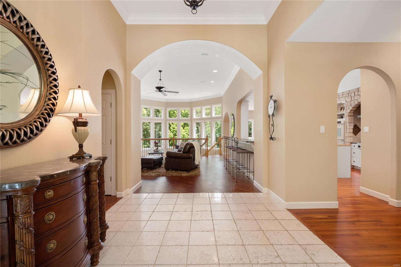 Tara At Wildhorse - Residential