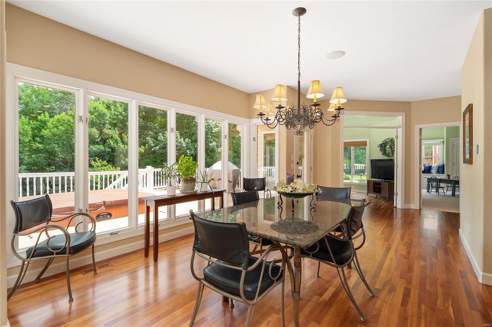 Tara At Wildhorse - Residential