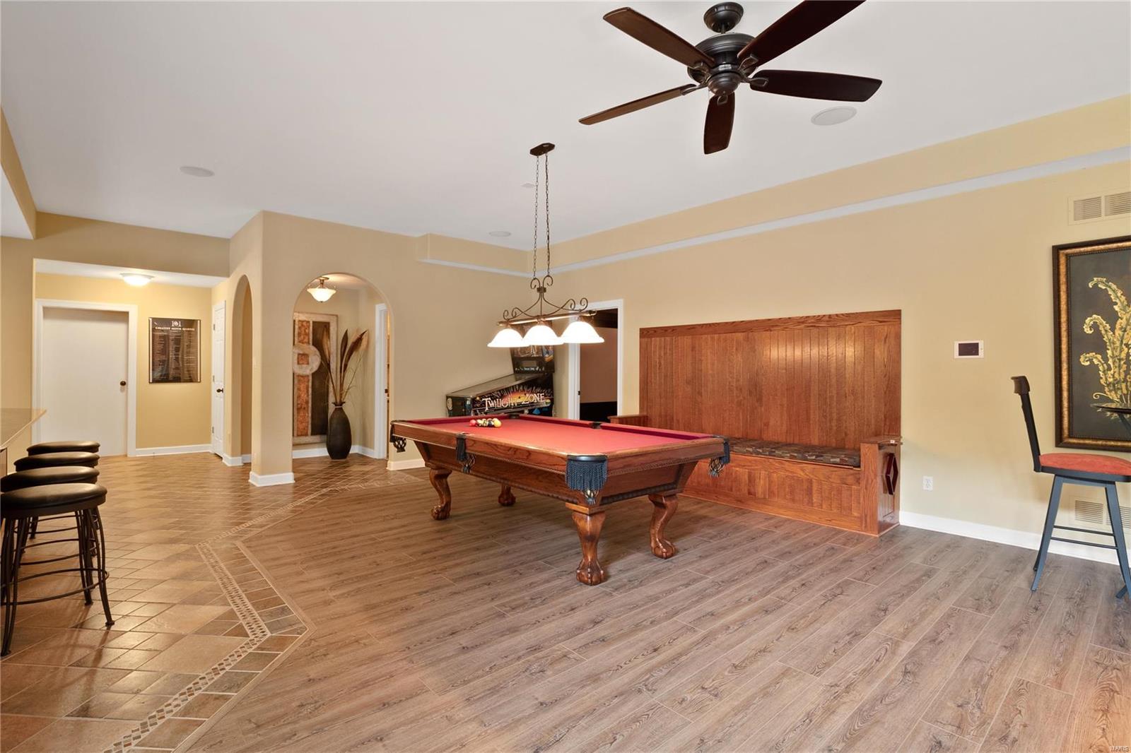 Tara At Wildhorse - Residential