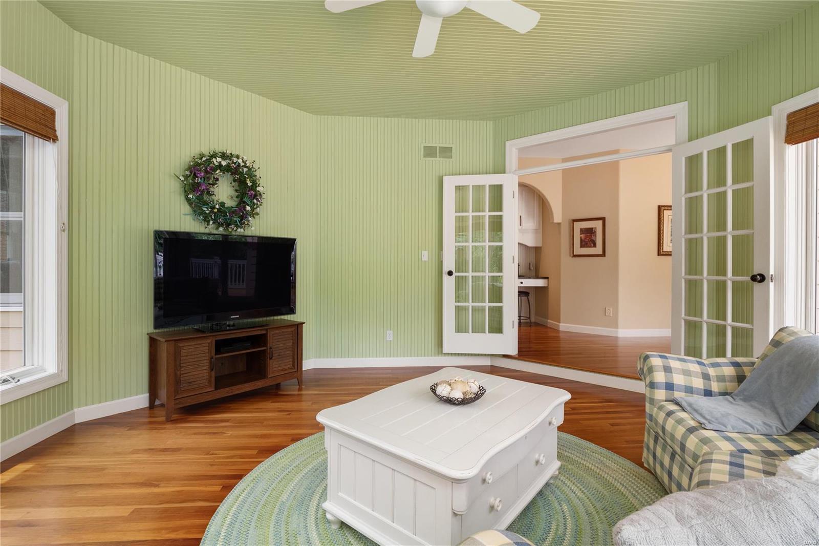 Tara At Wildhorse - Residential