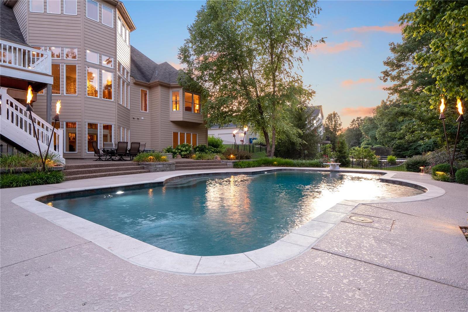 Tara At Wildhorse - Residential