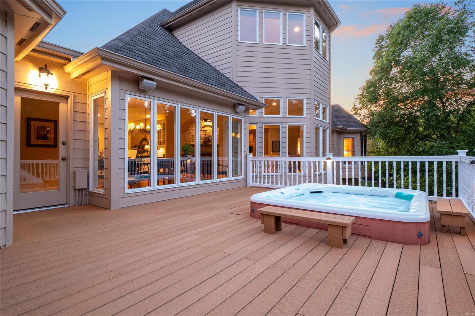 Tara At Wildhorse - Residential