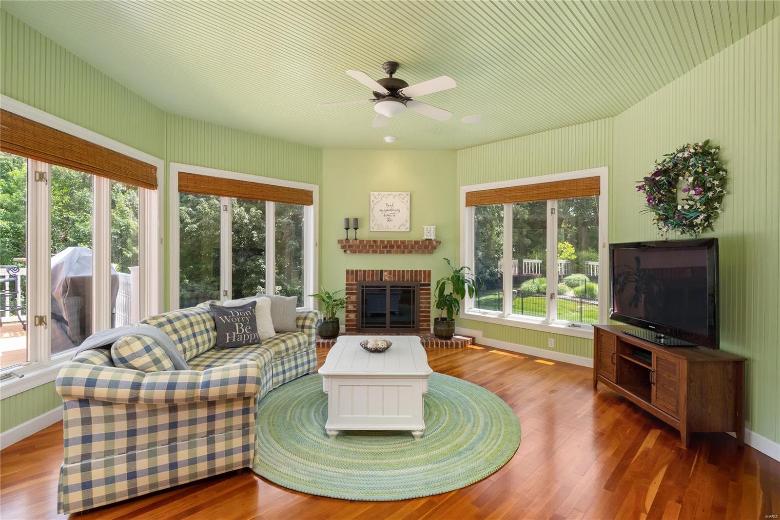 Tara At Wildhorse - Residential