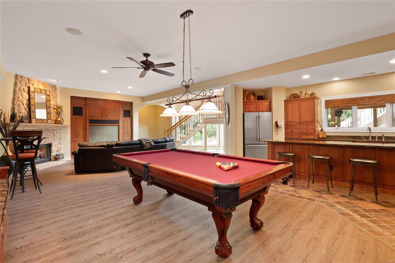 Tara At Wildhorse - Residential