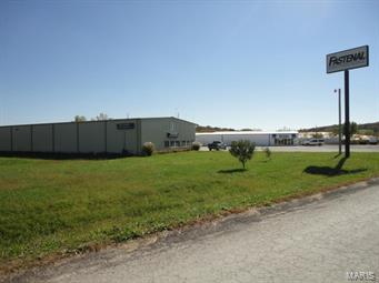 Industrial Valley Park - Commercial Sale