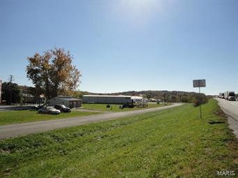 Industrial Valley Park - Commercial Sale