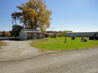 Industrial Valley Park - Commercial Sale