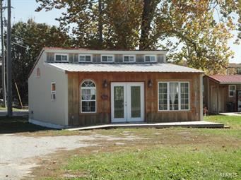 Industrial Valley Park - Commercial Sale