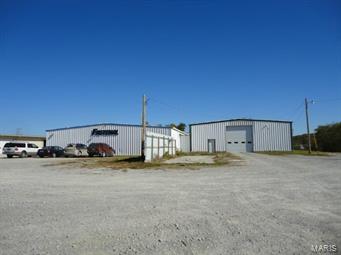 Industrial Valley Park - Commercial Sale
