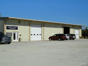 Industrial Valley Park - Commercial Sale