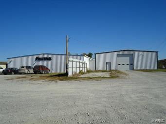 Industrial Valley Park - Commercial Sale