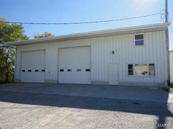 Industrial Valley Park - Commercial Sale