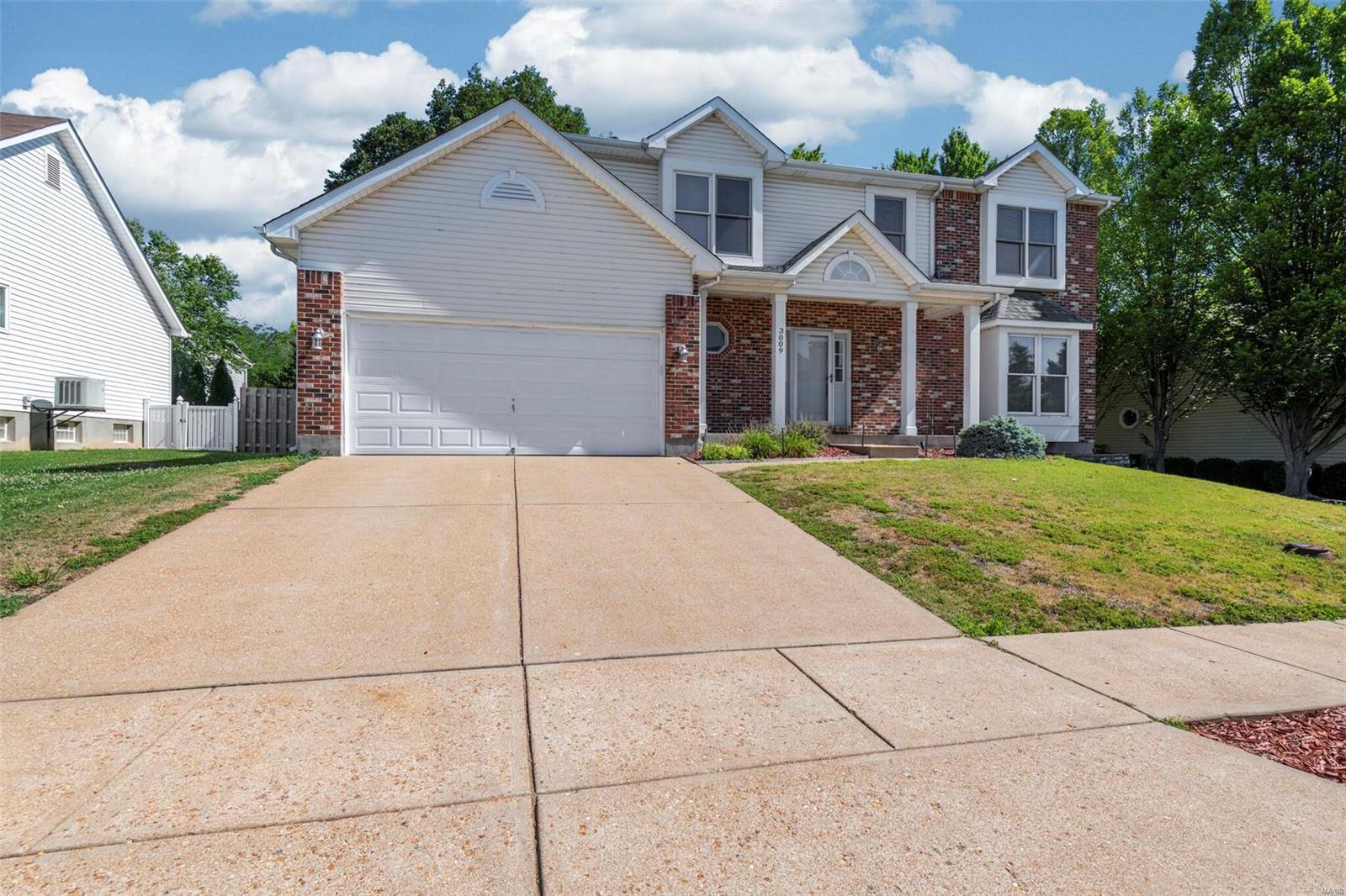 Finestowne Ridge - Residential