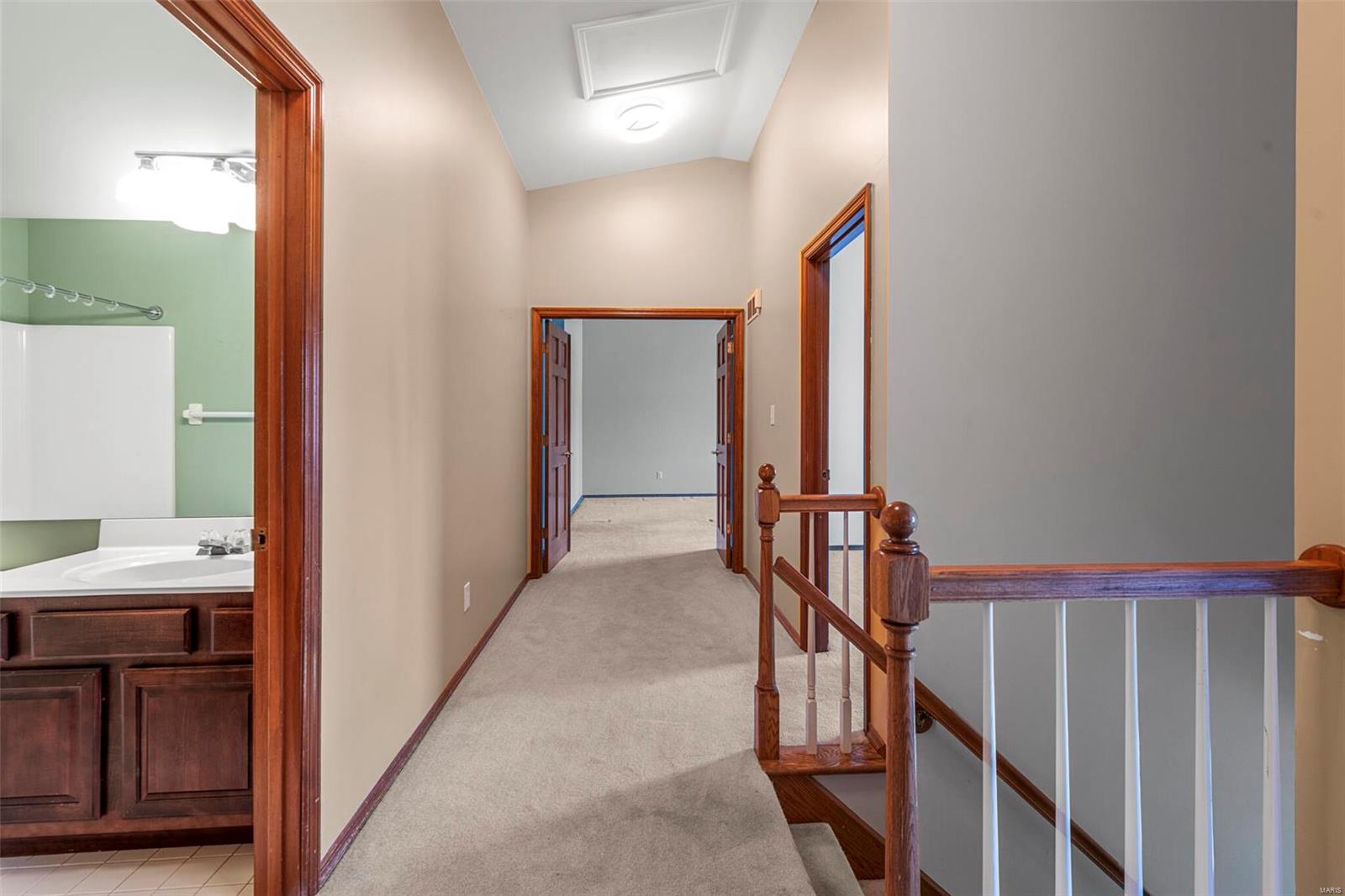 Finestowne Ridge - Residential