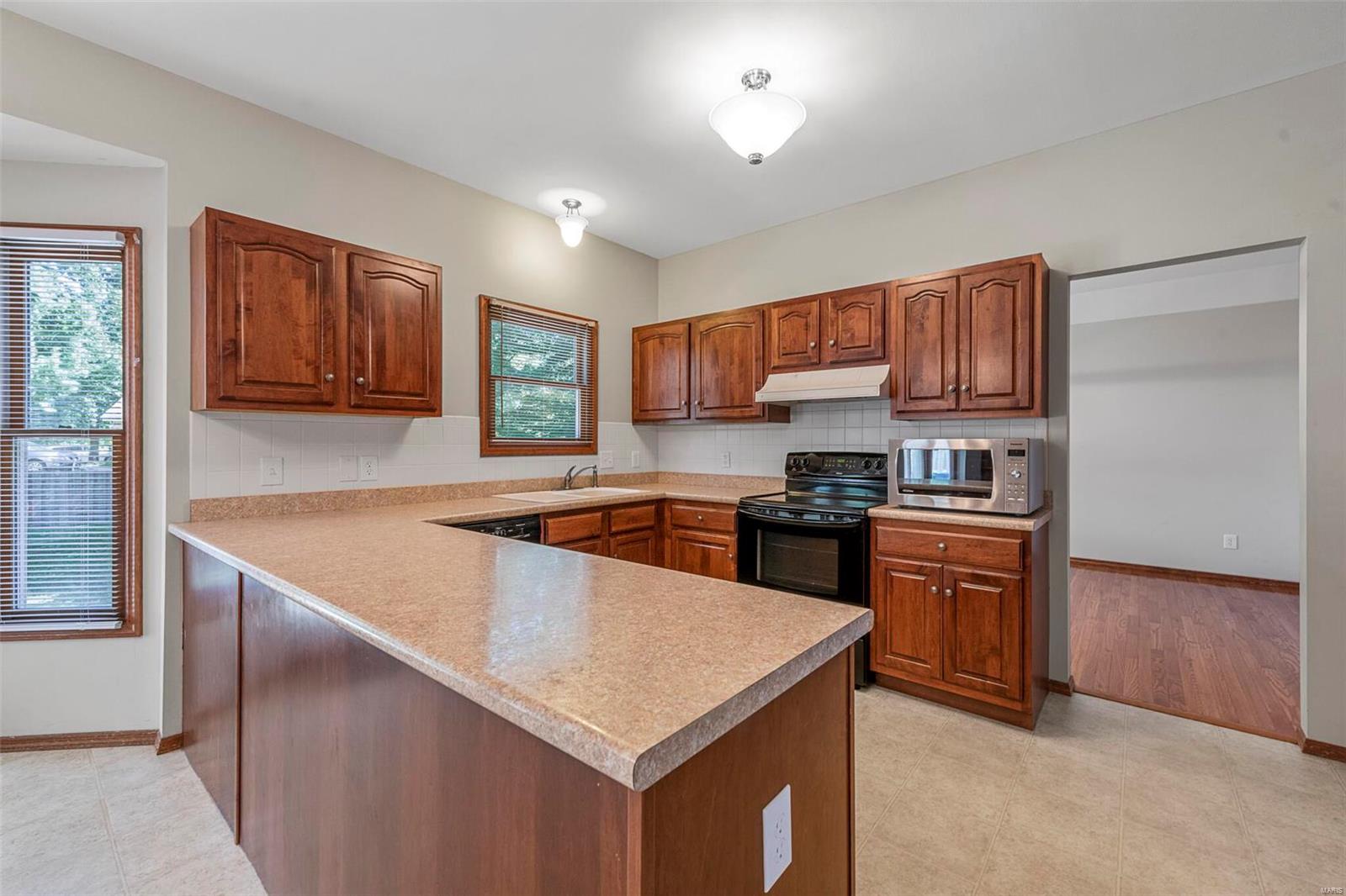 Finestowne Ridge - Residential