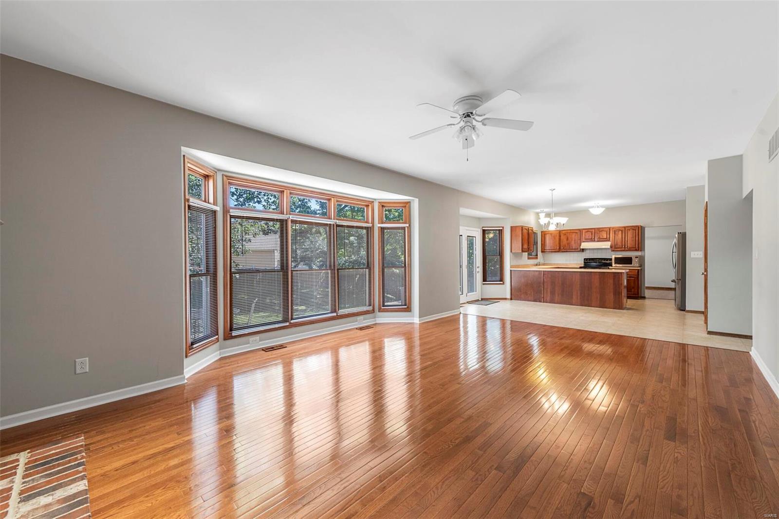 Finestowne Ridge - Residential