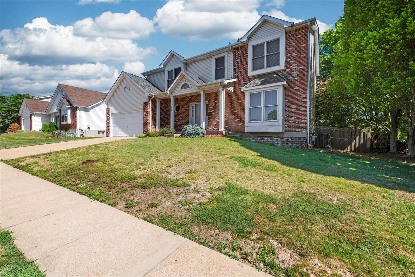 Finestowne Ridge - Residential