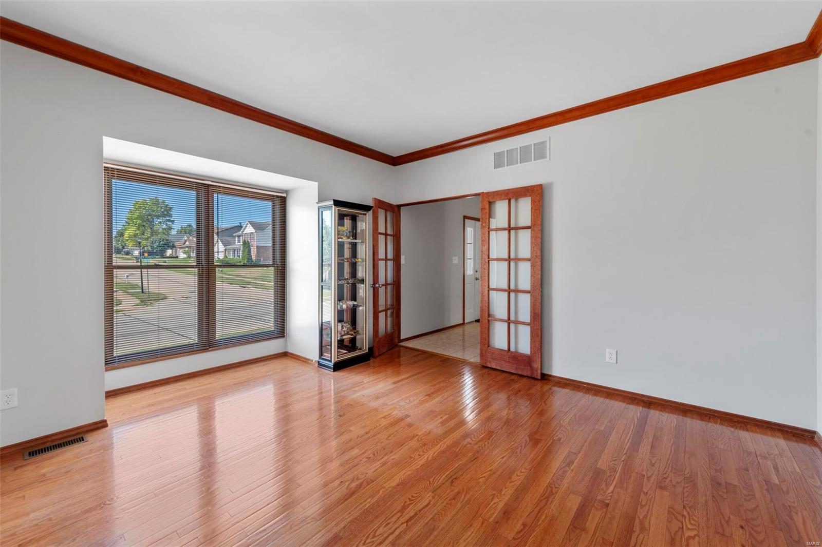 Finestowne Ridge - Residential