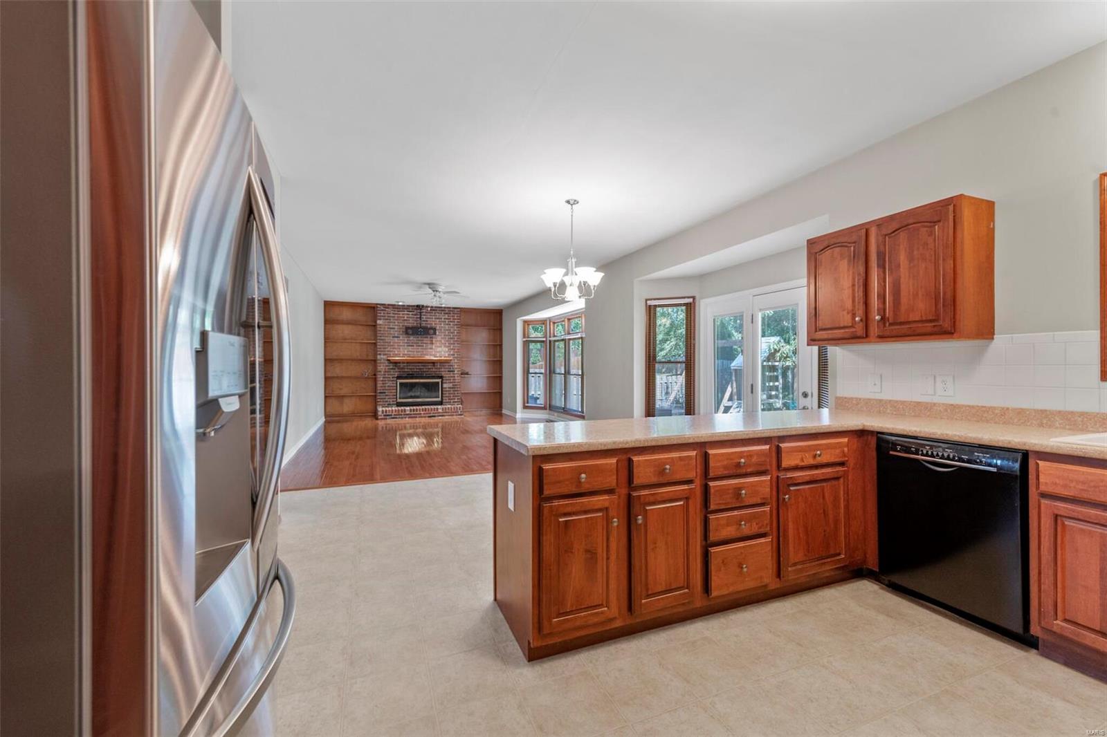 Finestowne Ridge - Residential