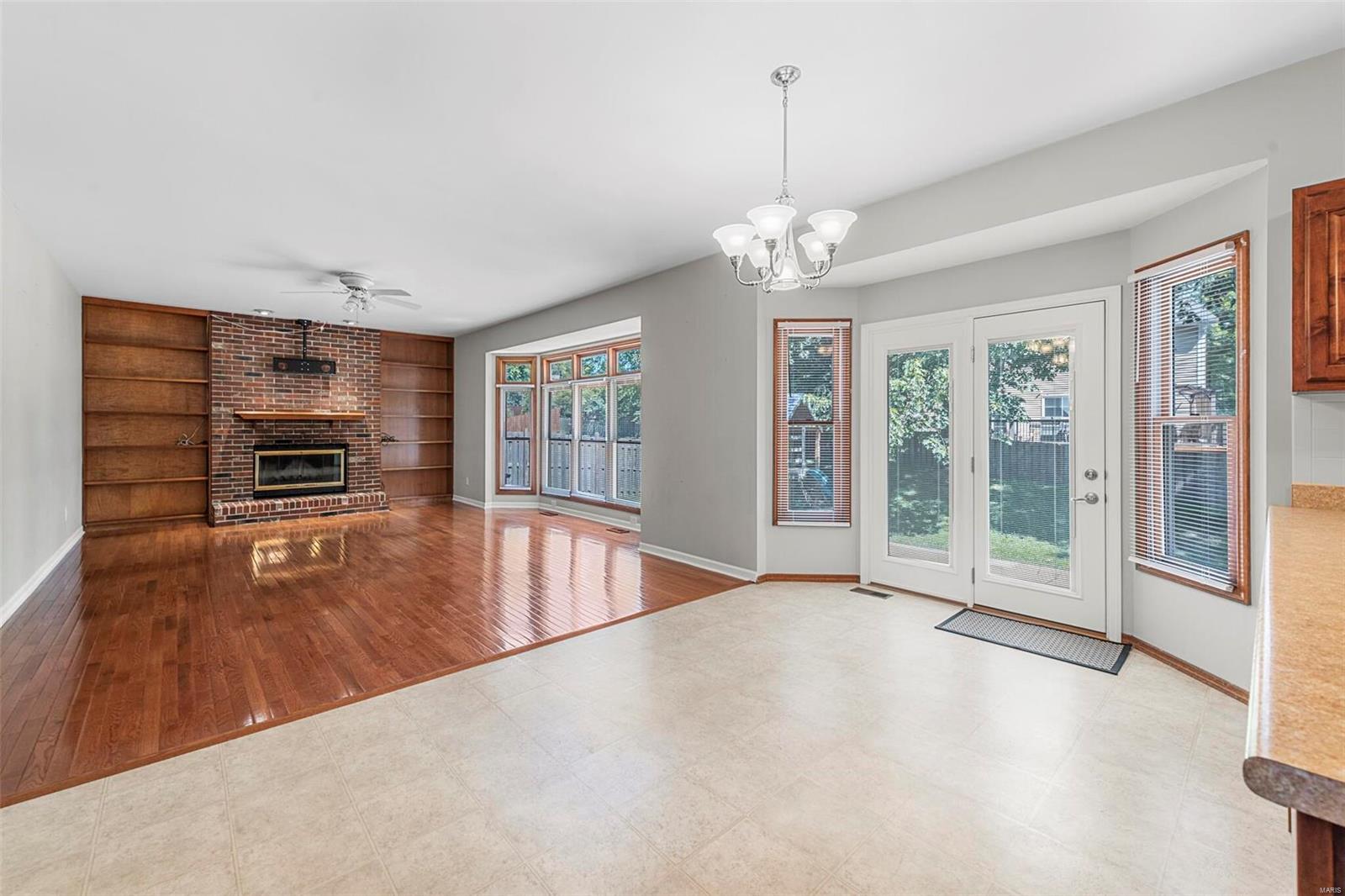 Finestowne Ridge - Residential