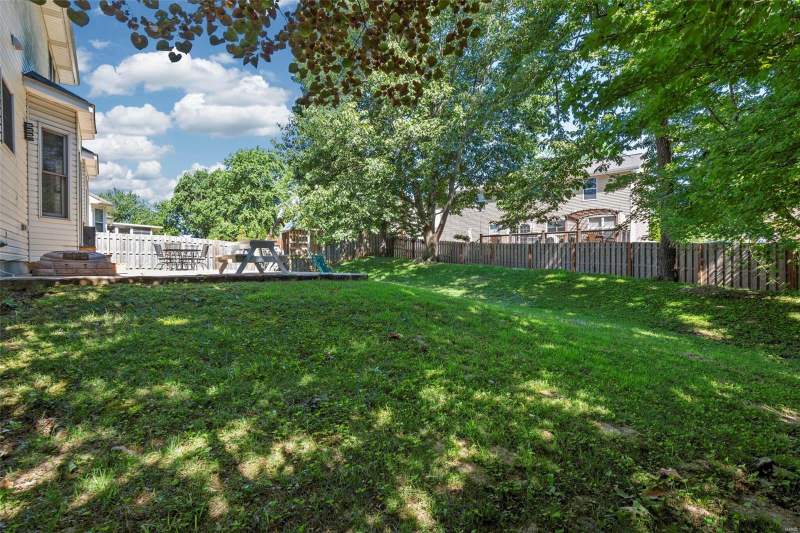 Finestowne Ridge - Residential