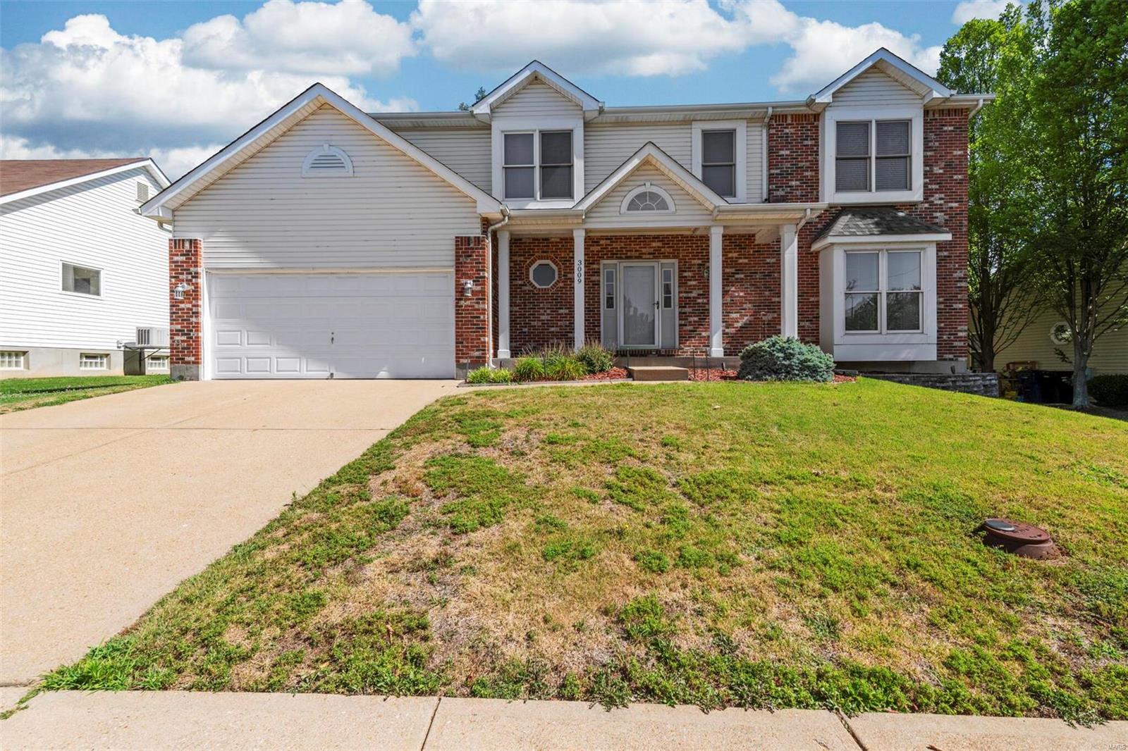 Finestowne Ridge - Residential