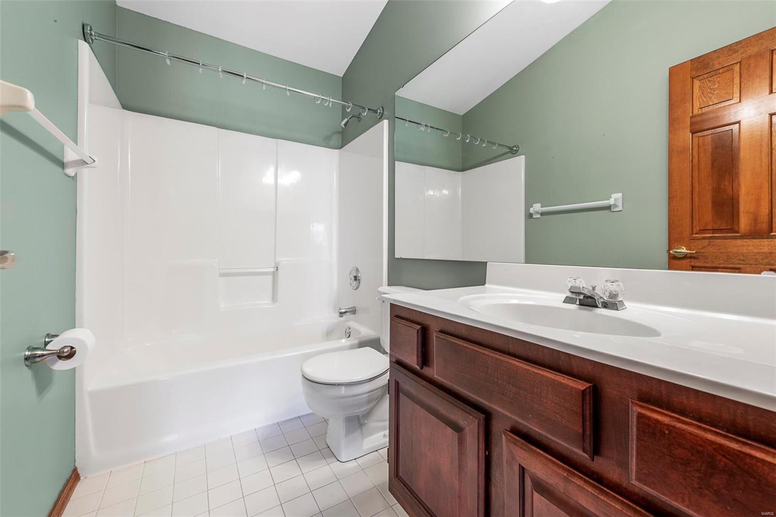 Finestowne Ridge - Residential