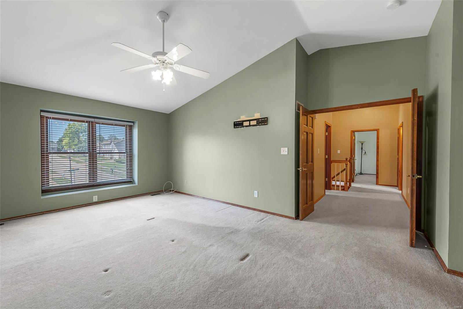 Finestowne Ridge - Residential