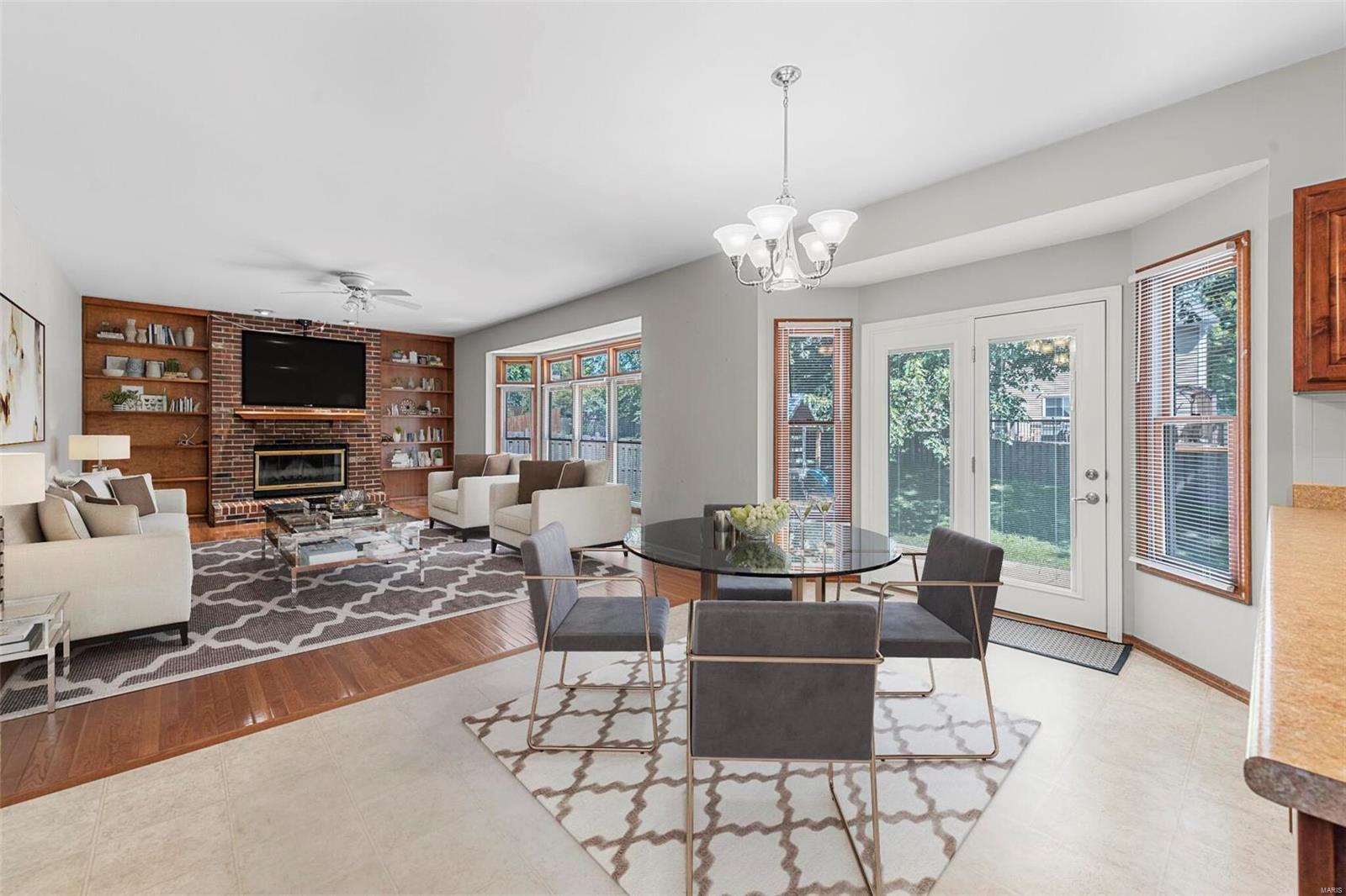 Finestowne Ridge - Residential