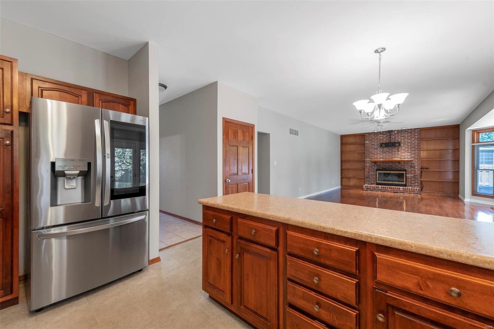 Finestowne Ridge - Residential