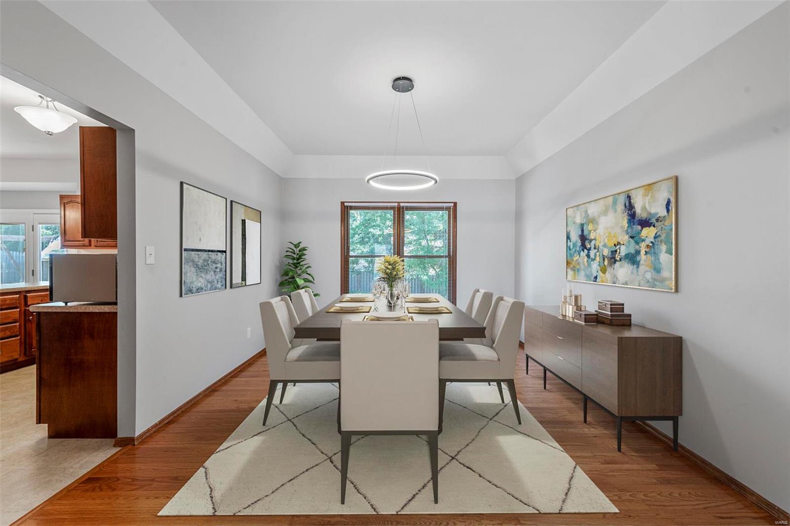 Finestowne Ridge - Residential