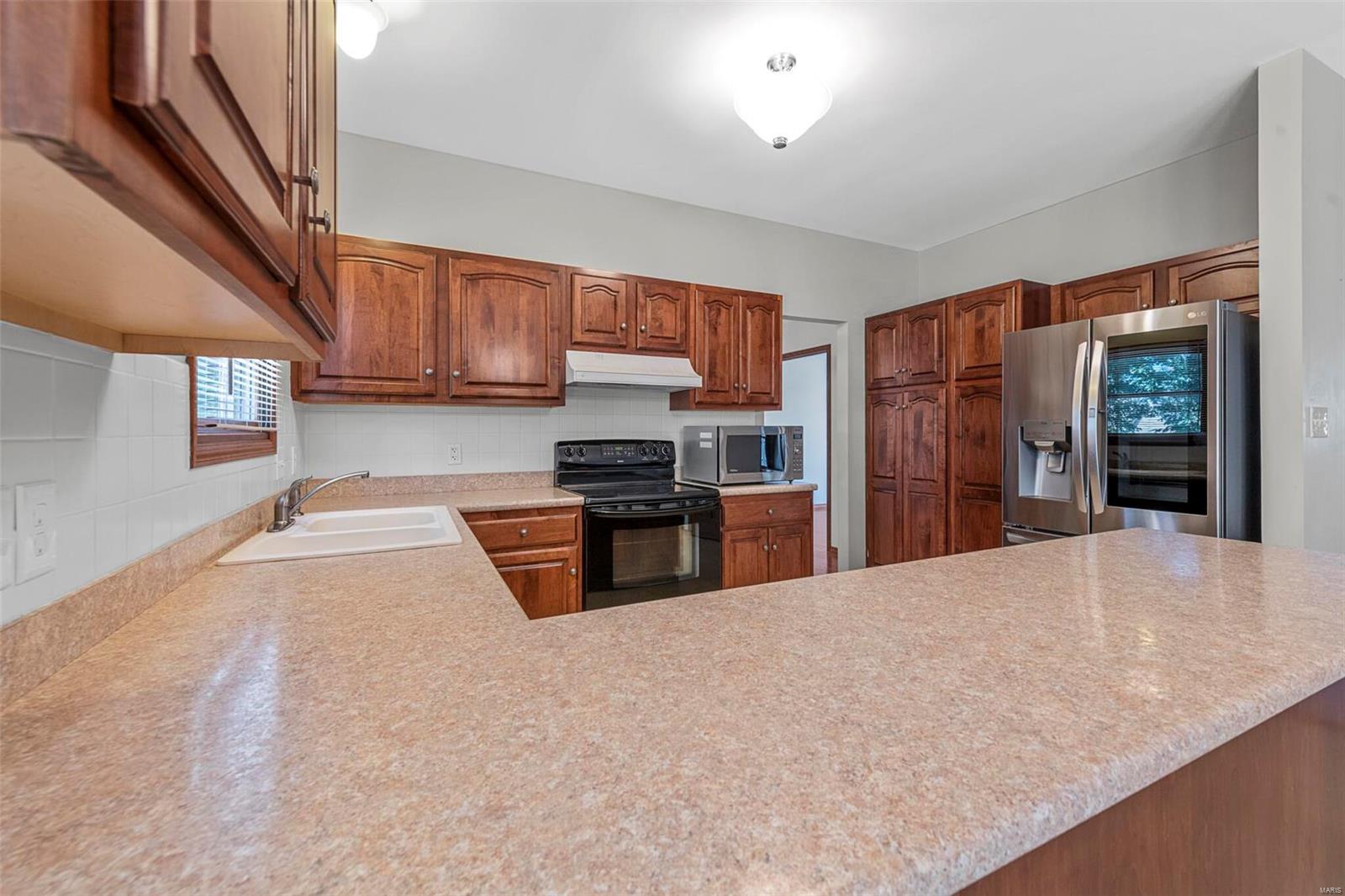 Finestowne Ridge - Residential