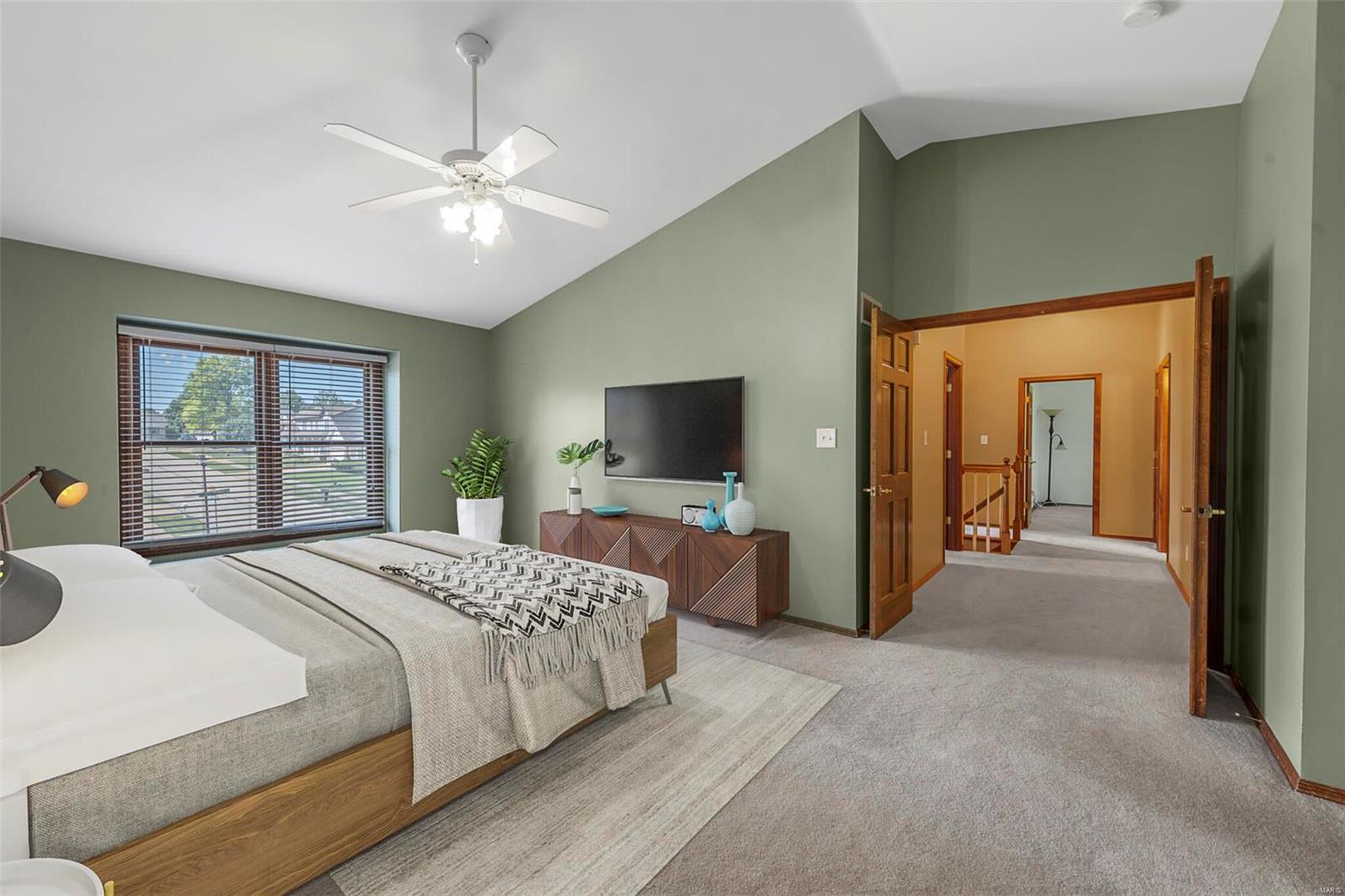 Finestowne Ridge - Residential