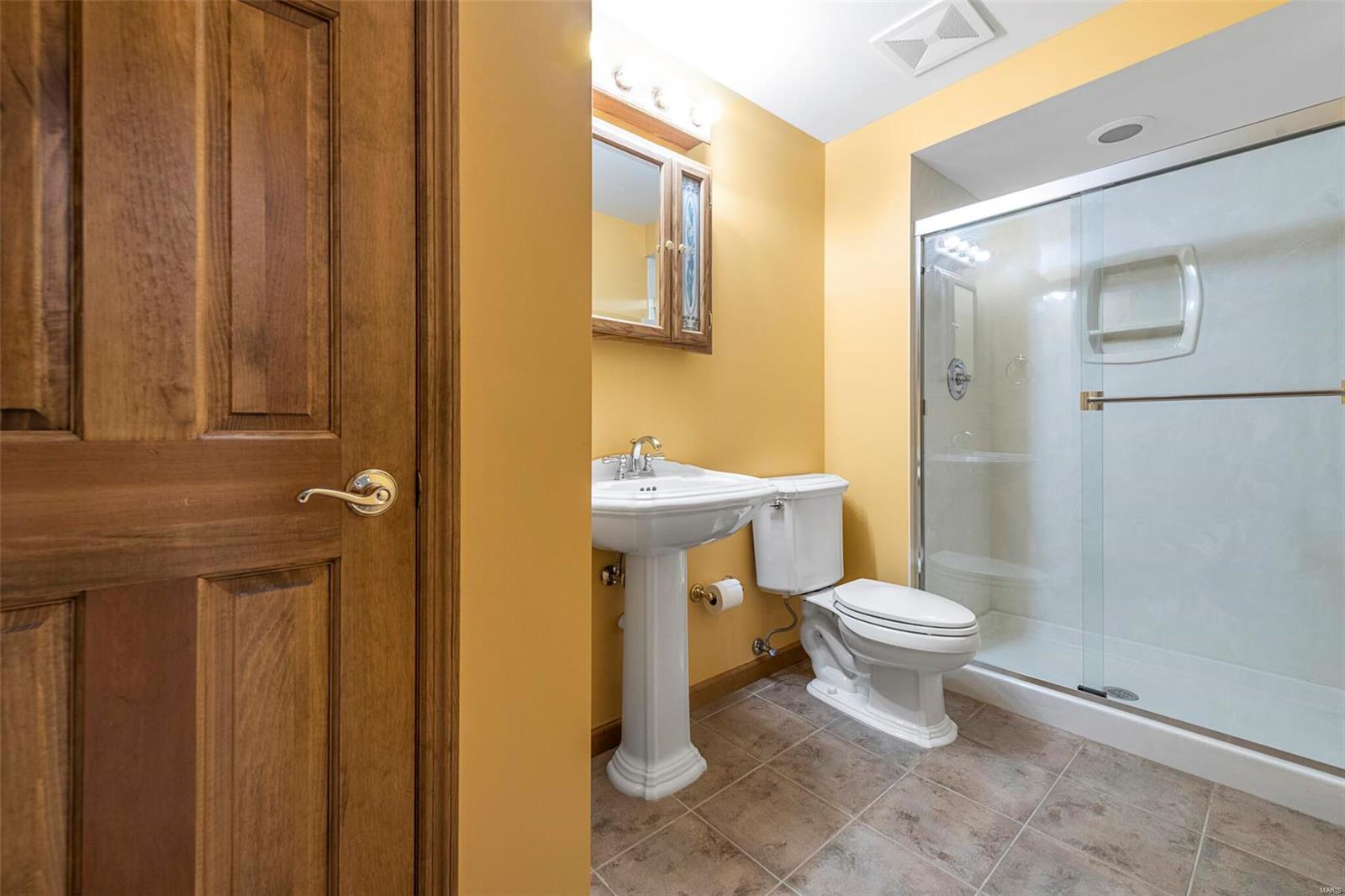 Finestowne Ridge - Residential