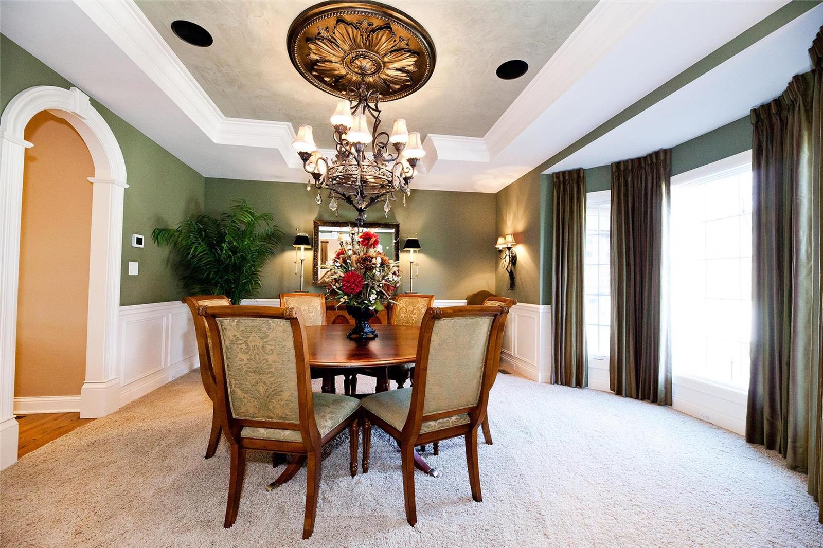 Homestead Estates - Residential