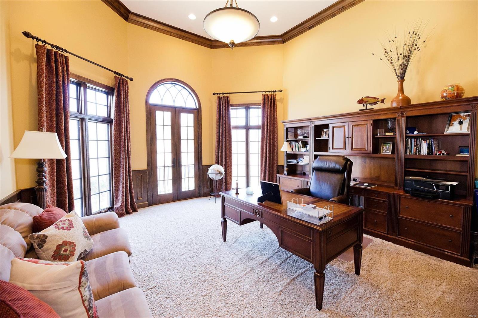 Homestead Estates - Residential