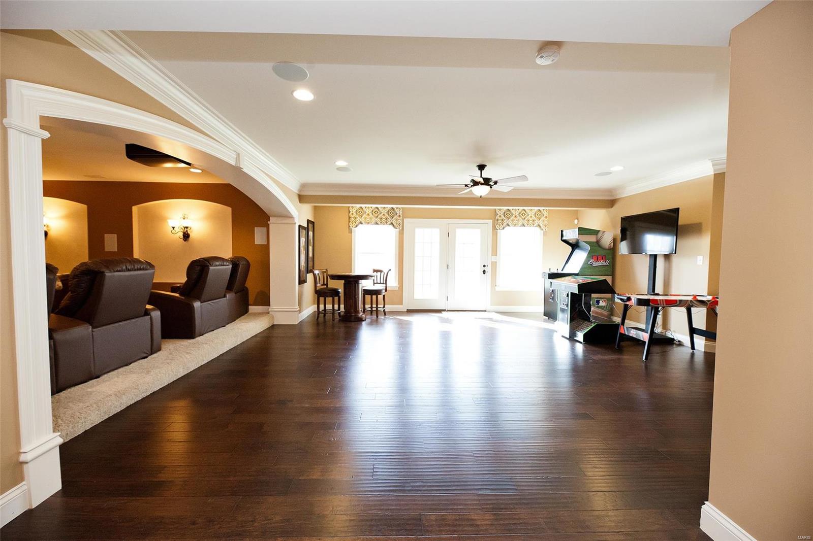 Homestead Estates - Residential