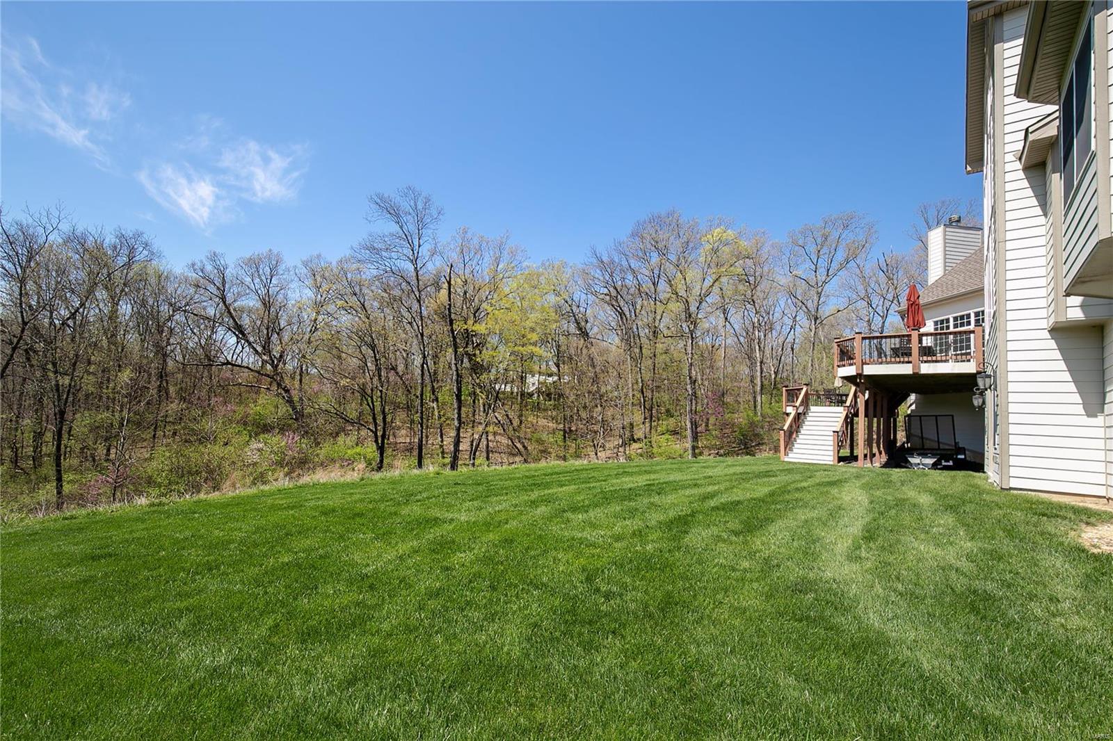 Homestead Estates - Residential