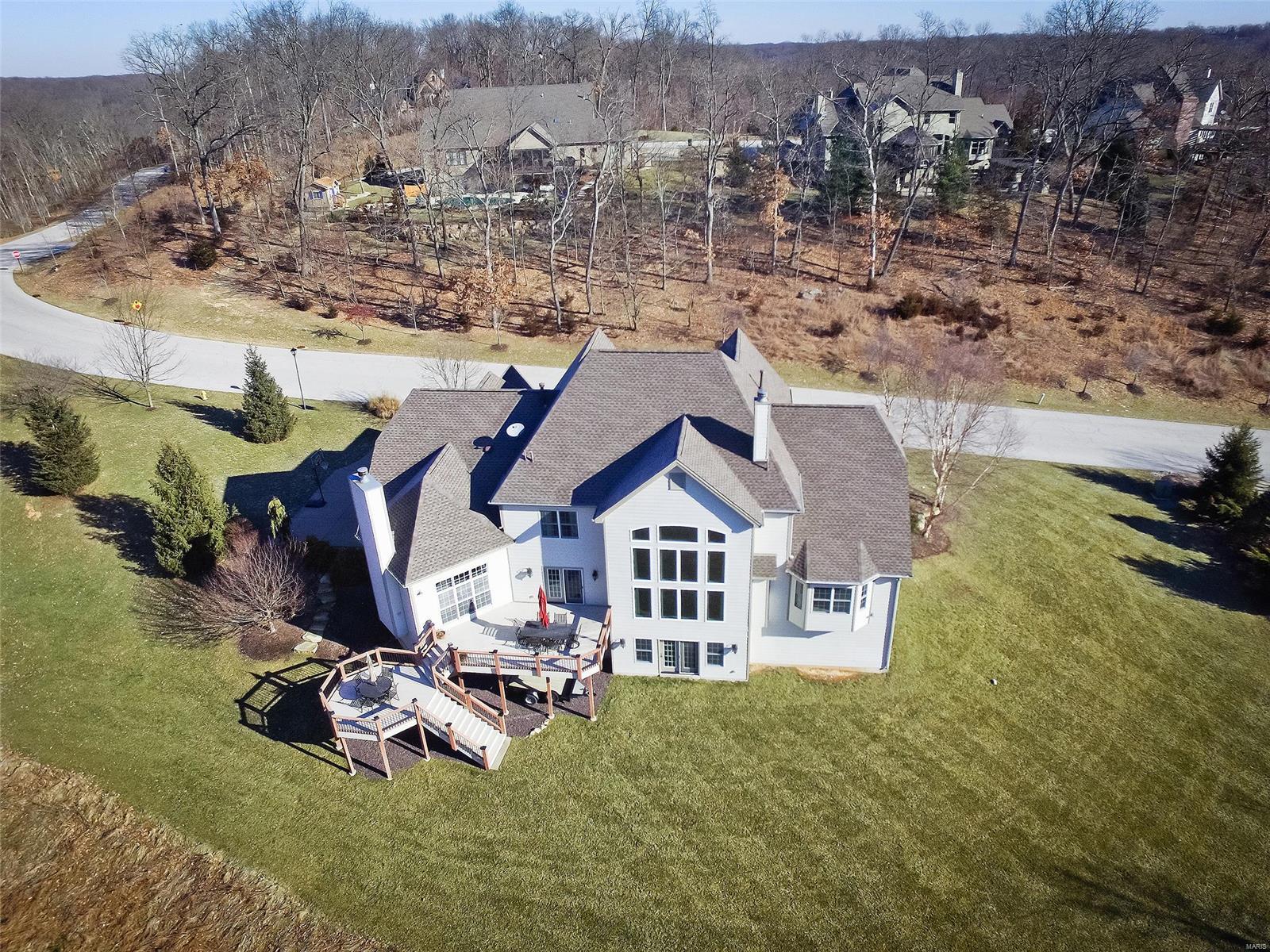 Homestead Estates - Residential