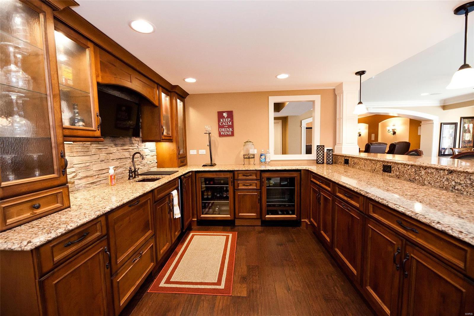 Homestead Estates - Residential