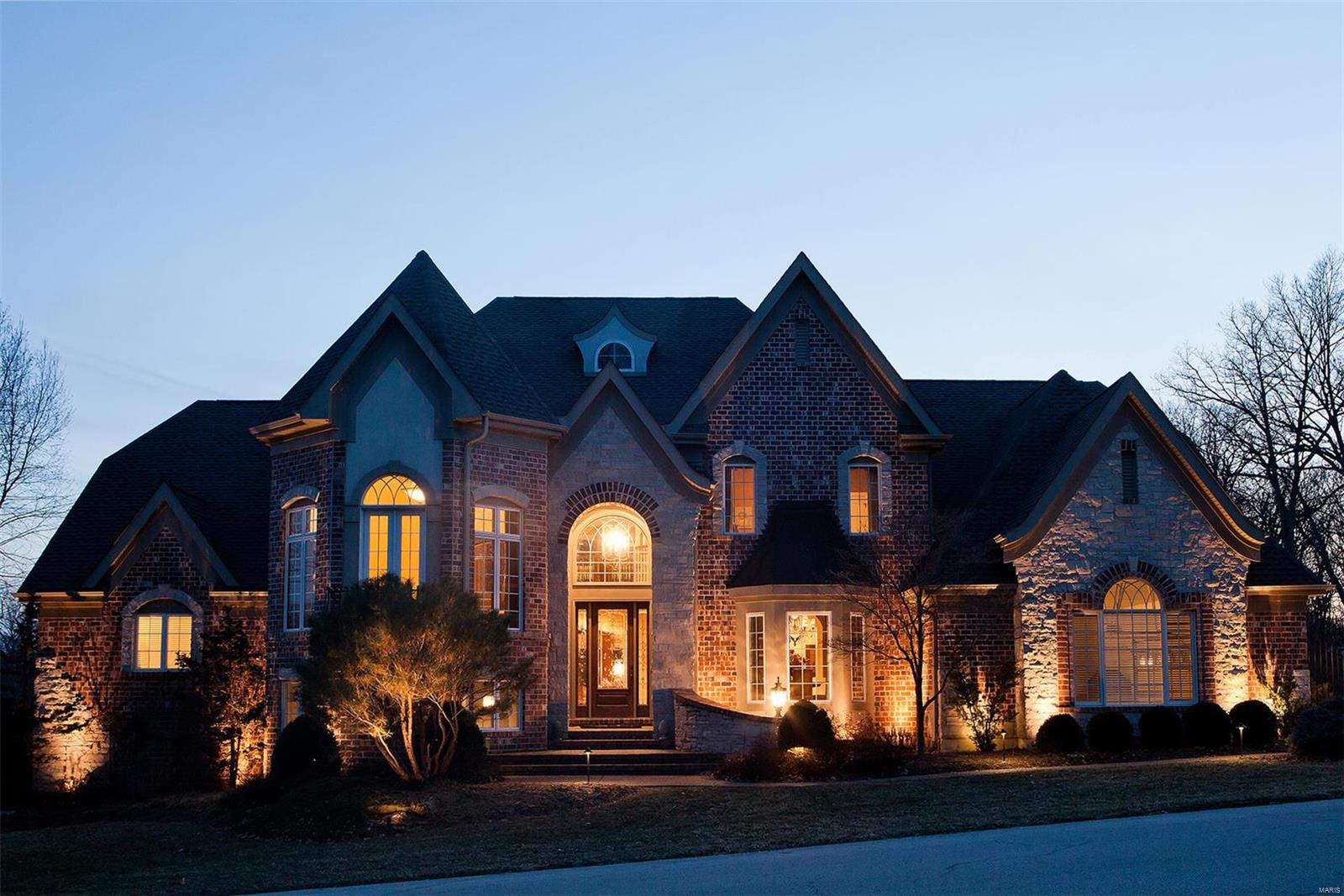 Homestead Estates - Residential