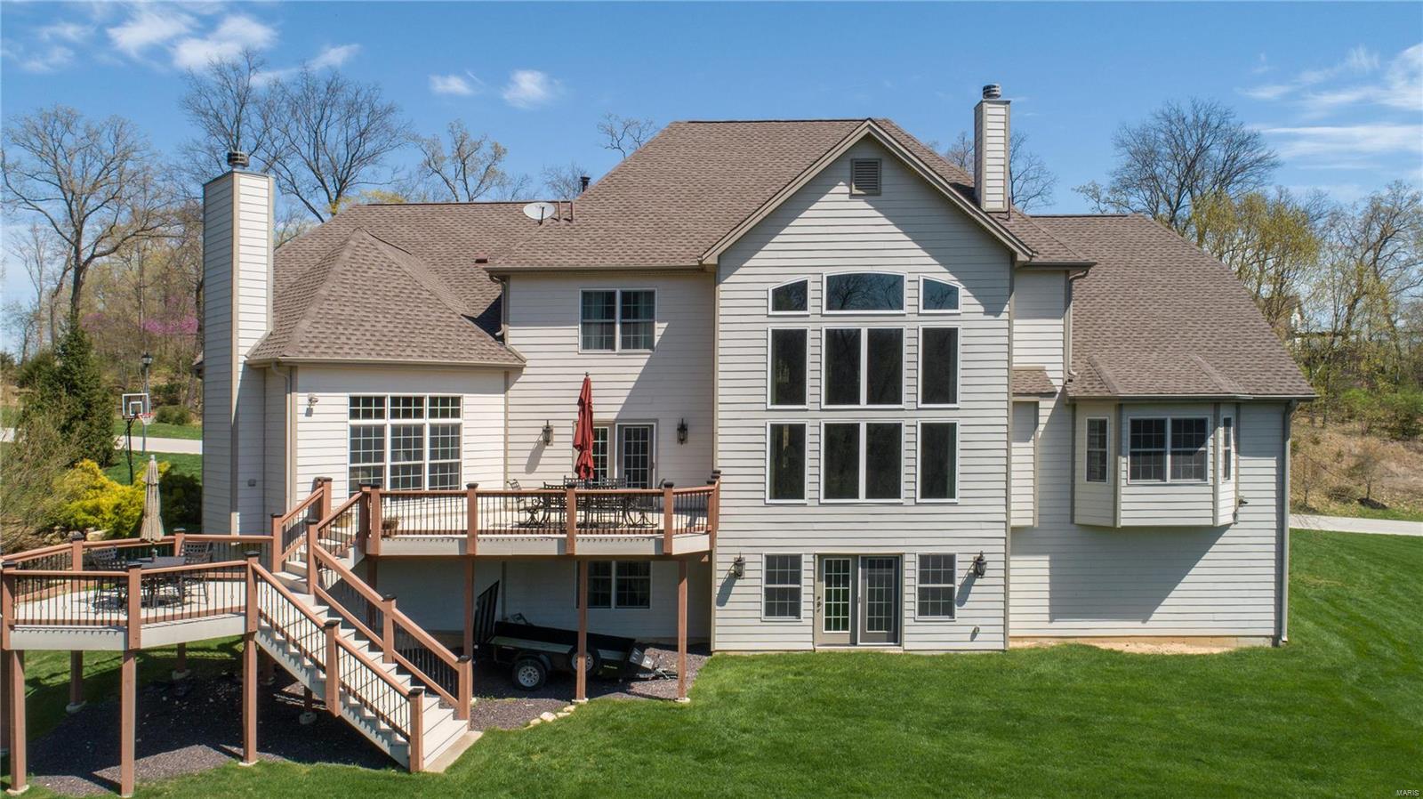 Homestead Estates - Residential