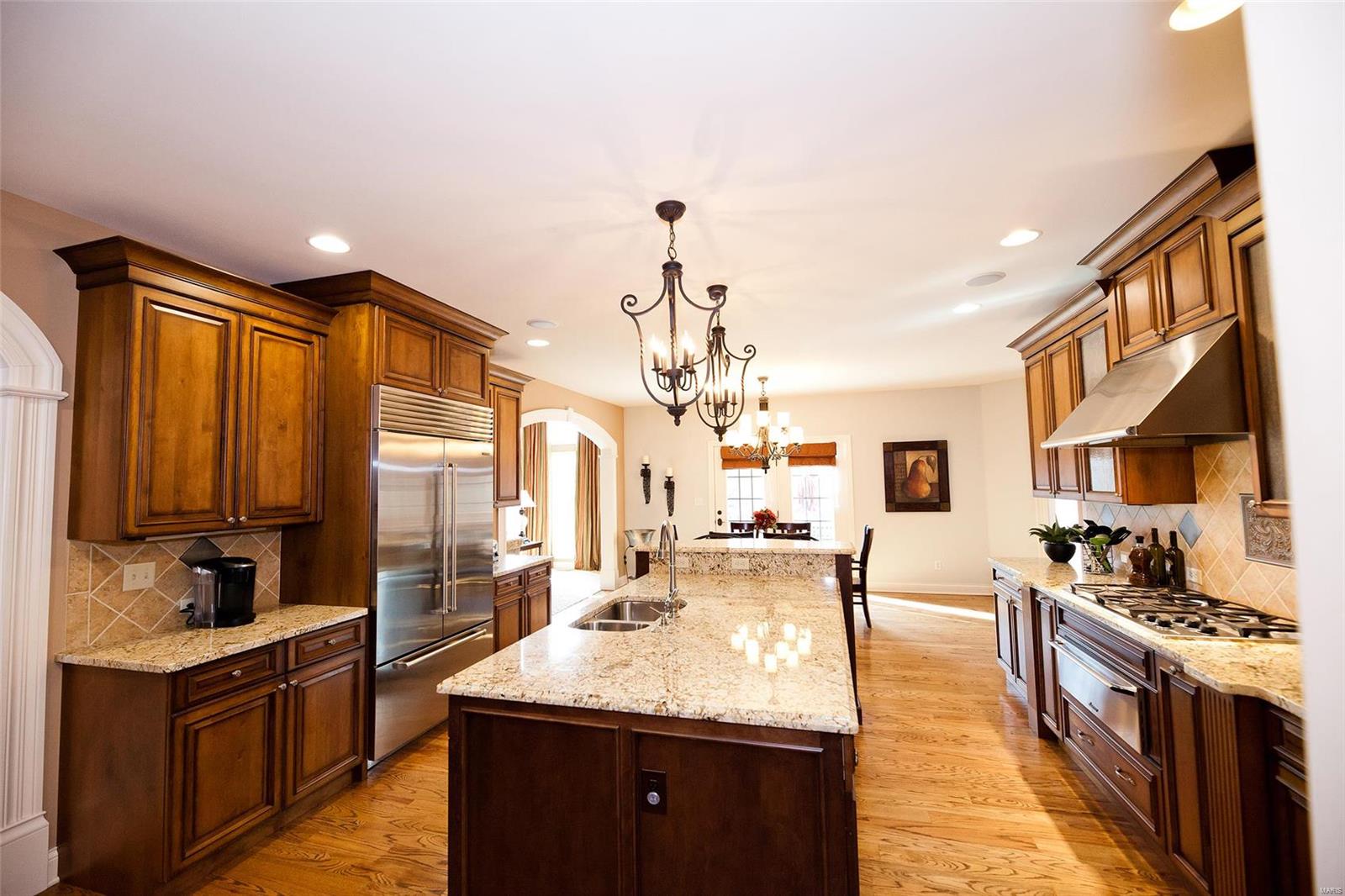 Homestead Estates - Residential