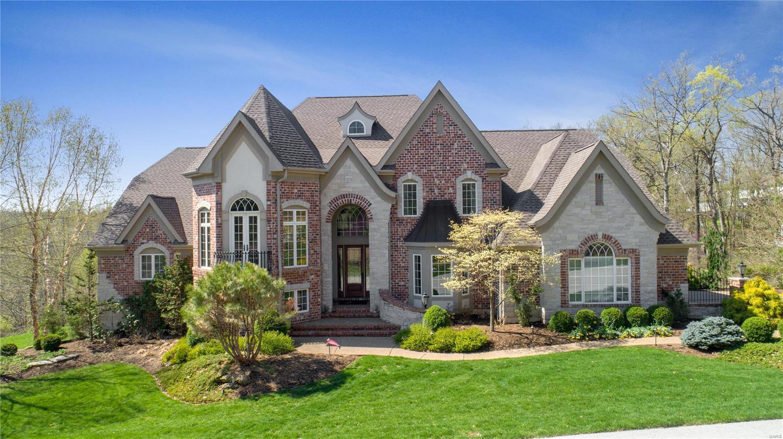 Homestead Estates - Residential