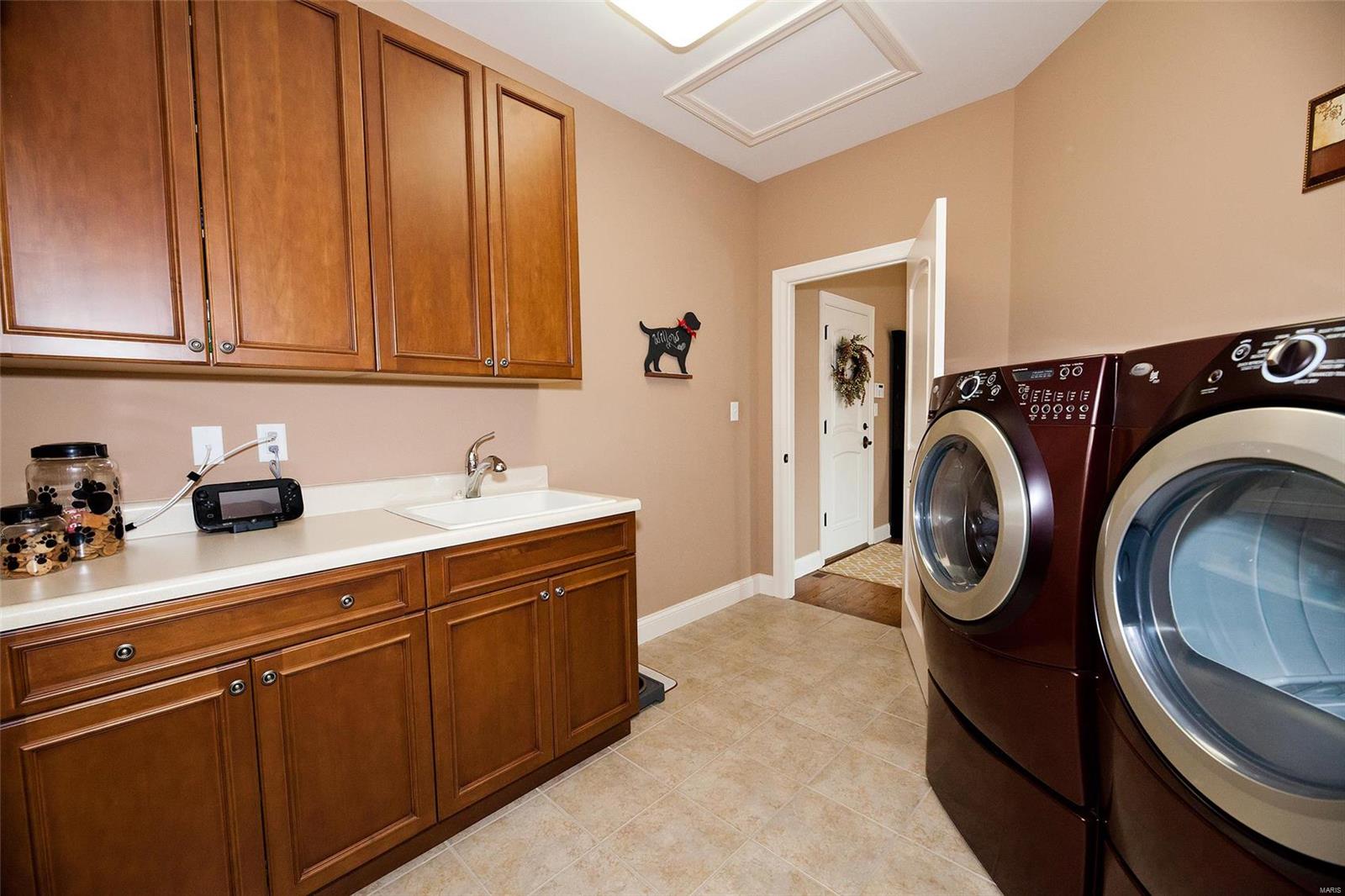 Homestead Estates - Residential