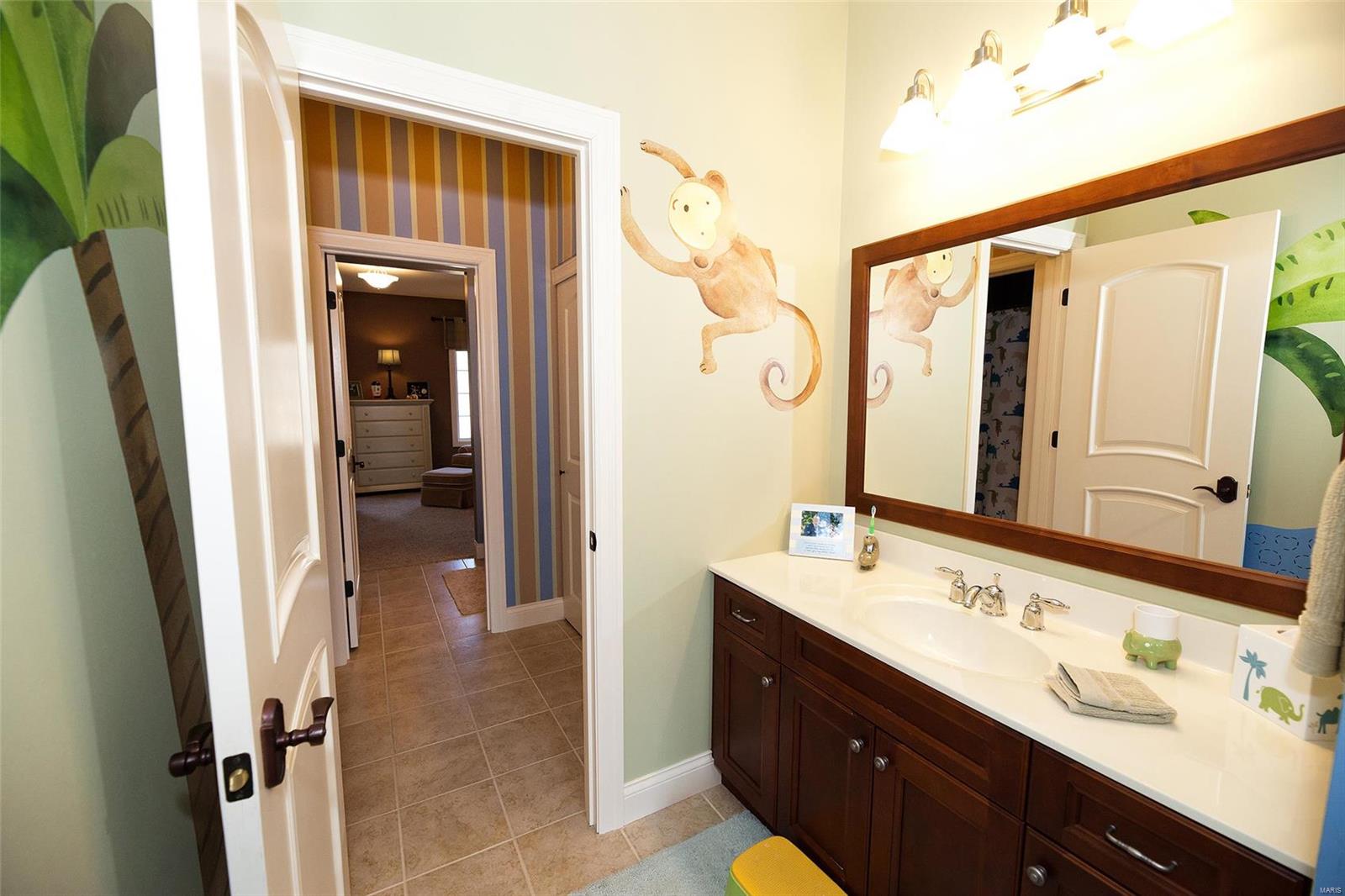 Homestead Estates - Residential