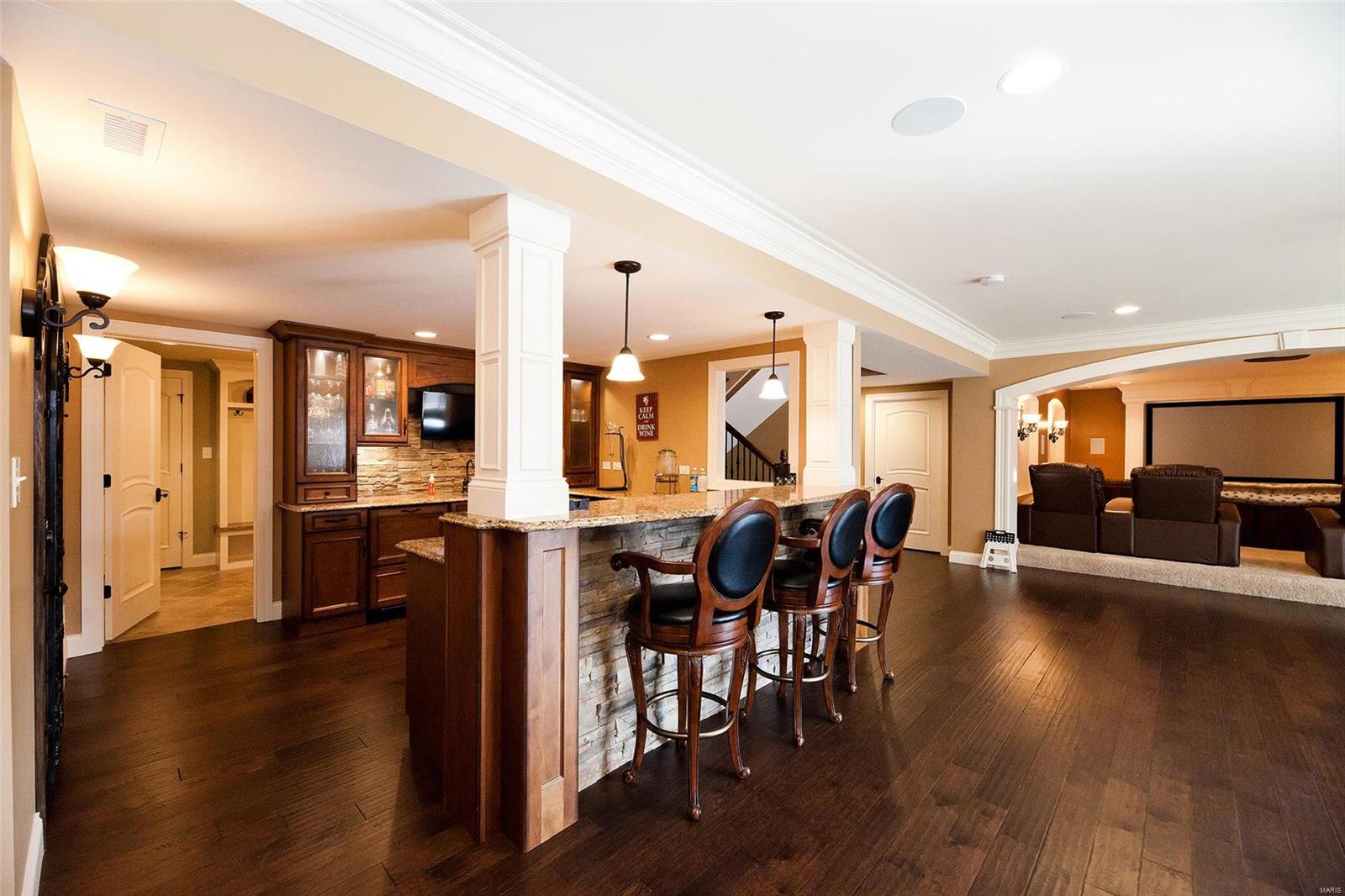 Homestead Estates - Residential