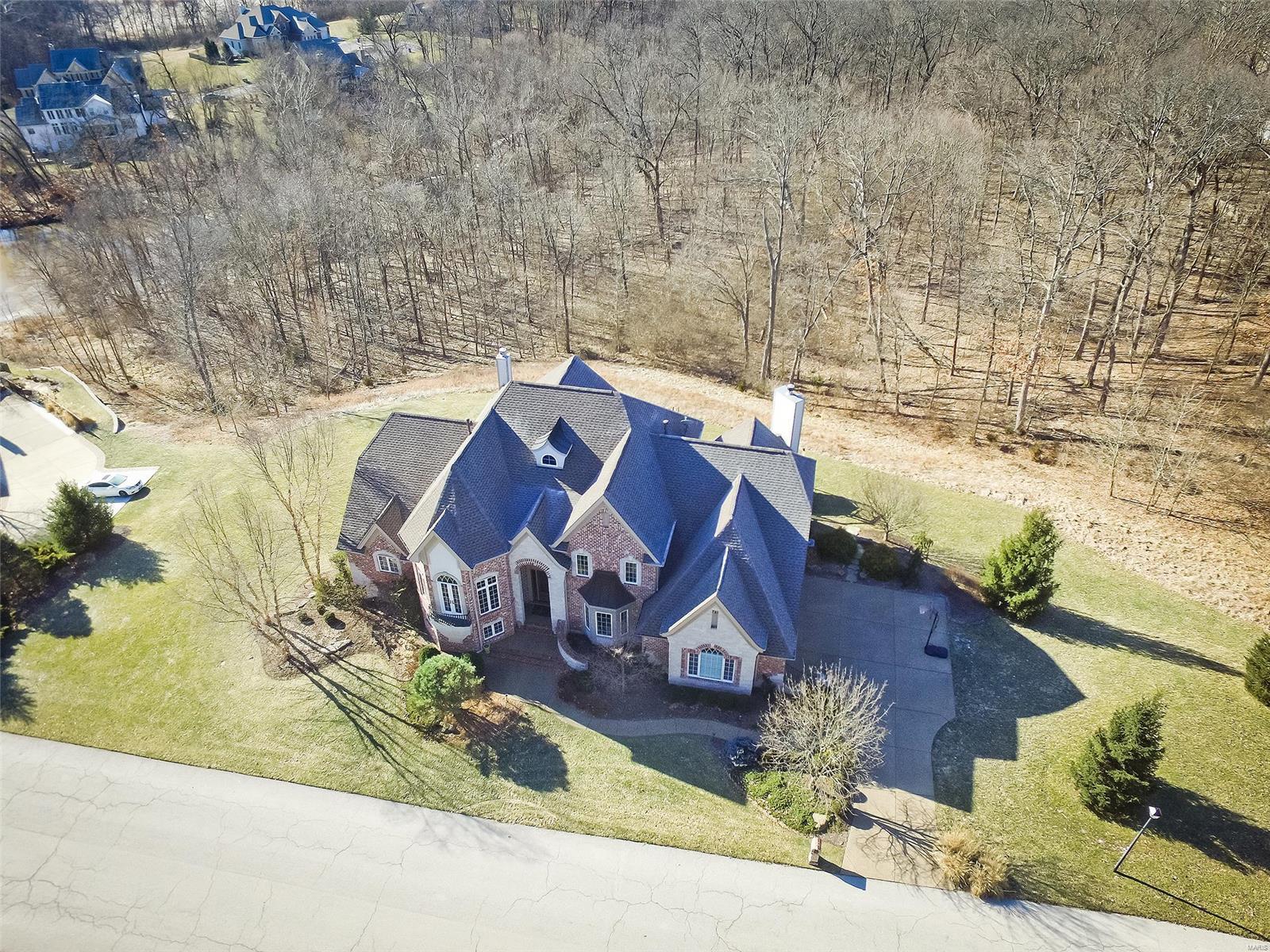 Homestead Estates - Residential