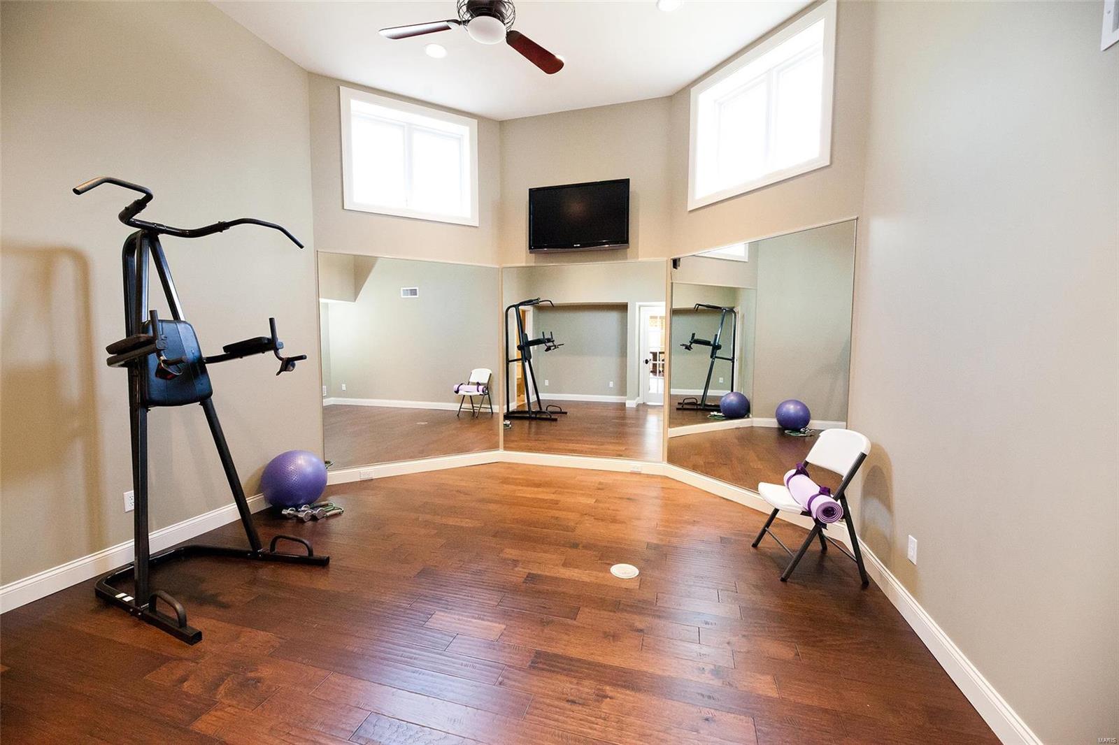 Homestead Estates - Residential